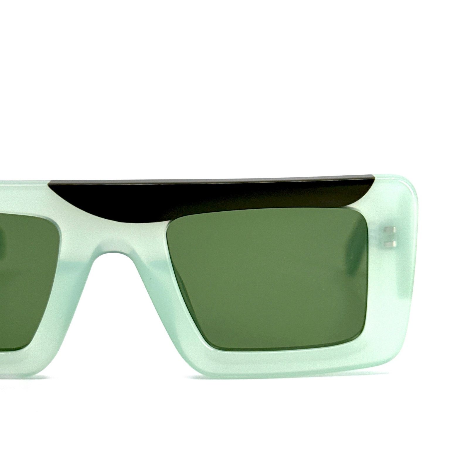 Off-White New, OFF-WHITE Sunglasses SEATTLE OERI069 5955 Authentic Size ONE SIZE - 7 Thumbnail