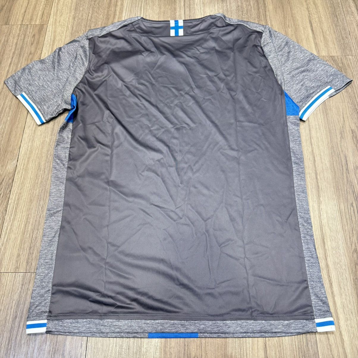Adidas Vitoria Guimaraes 19/20 third away shirt Size US L / EU 52-54 / 3 - 2 Thumbnail