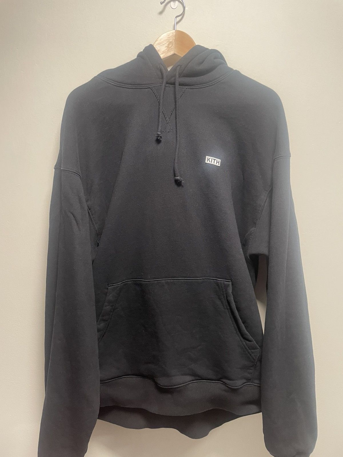 Kith Kith Williams III Hoodie Size US XL / EU 56 / 4 - 1 Thumbnail