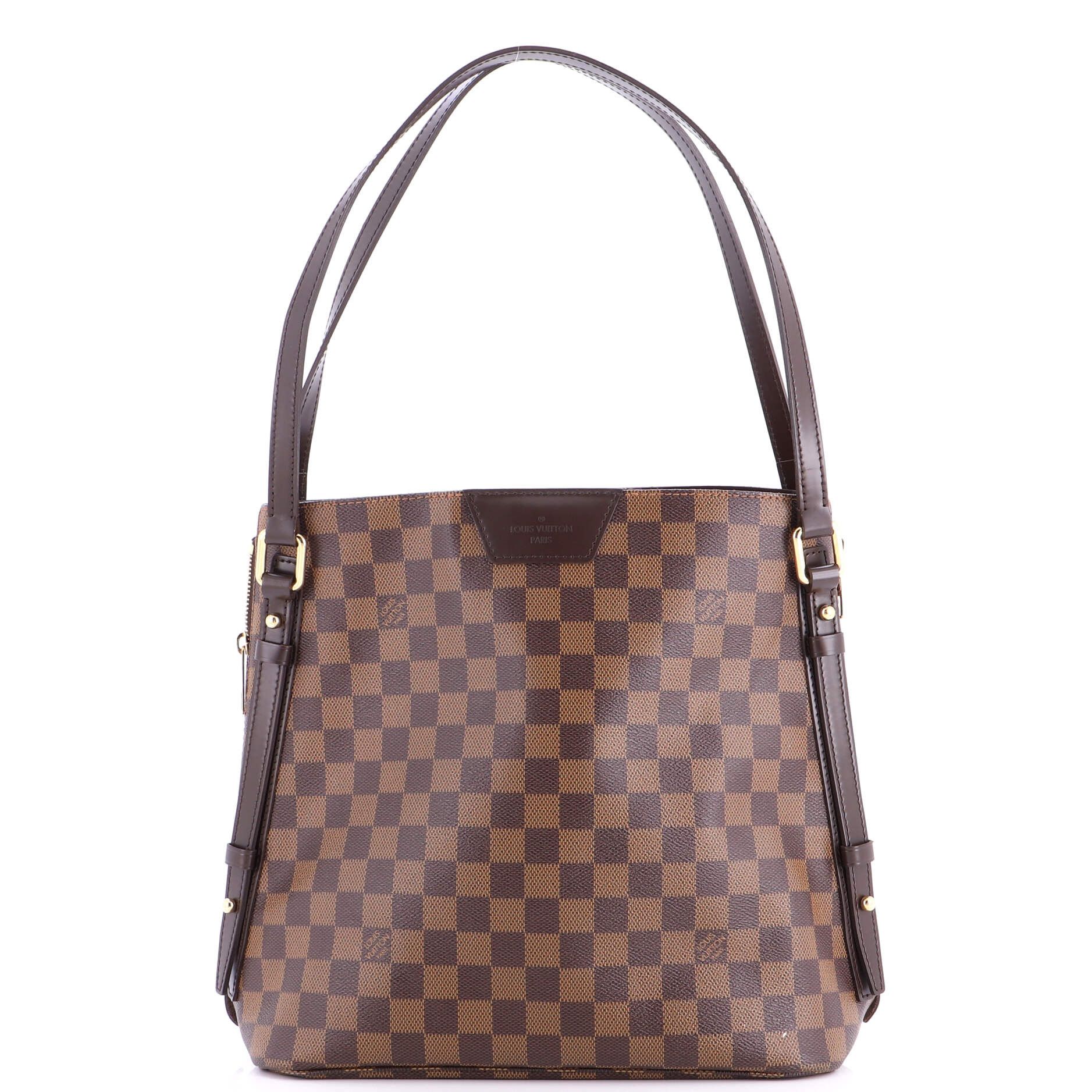 Louis Vuitton Cabas Rivington Size ONE SIZE - 1 Thumbnail