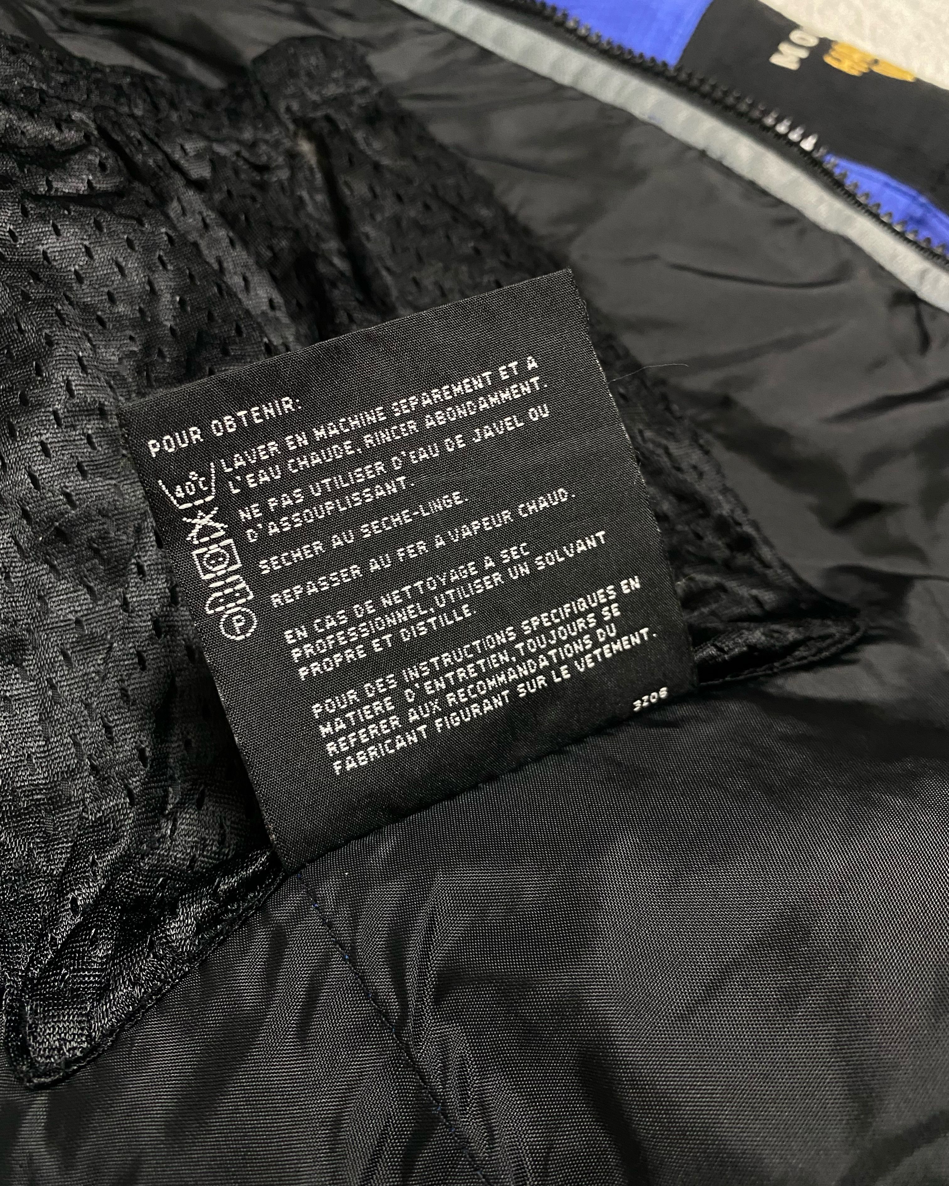 Mountain Hardwear Vintage 90s Mountain Hardwear Goretex Jacket Size US L / EU 52-54 / 3 - 15 Thumbnail