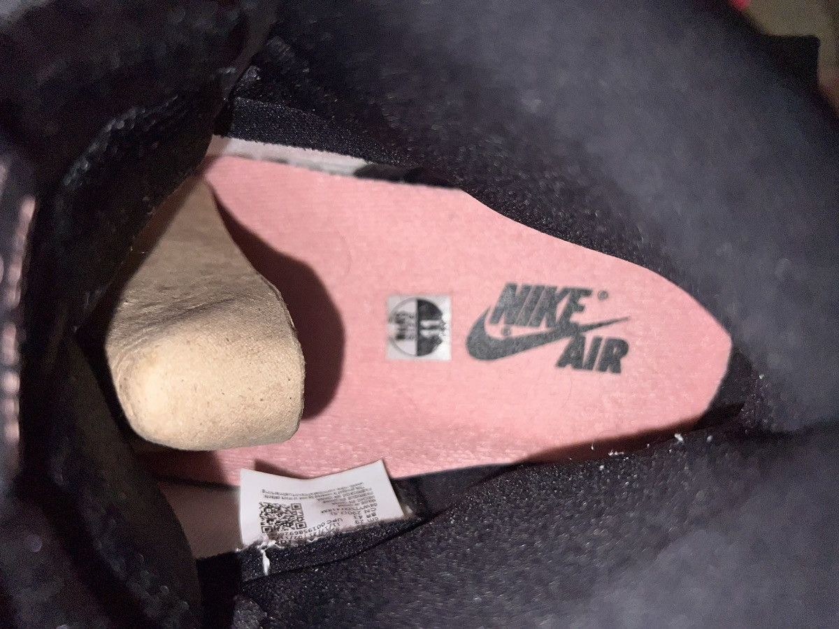 Jordan Brand Jordan 1 High Stage Haze Size US 11 / EU 44 - 13 Thumbnail