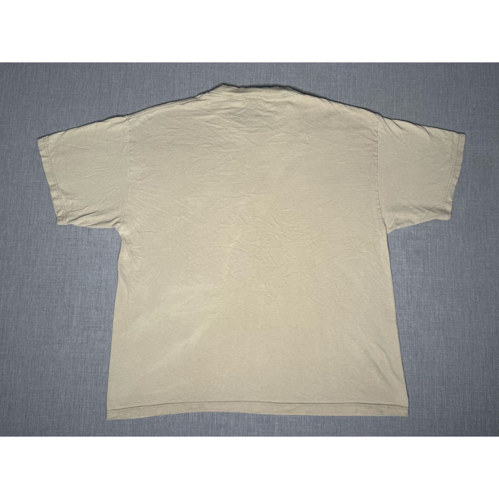 Tultex × Vintage Vintage 1998 Touch Down Football T-shirt XL Size US XL / EU 56 / 4 - 2 Thumbnail