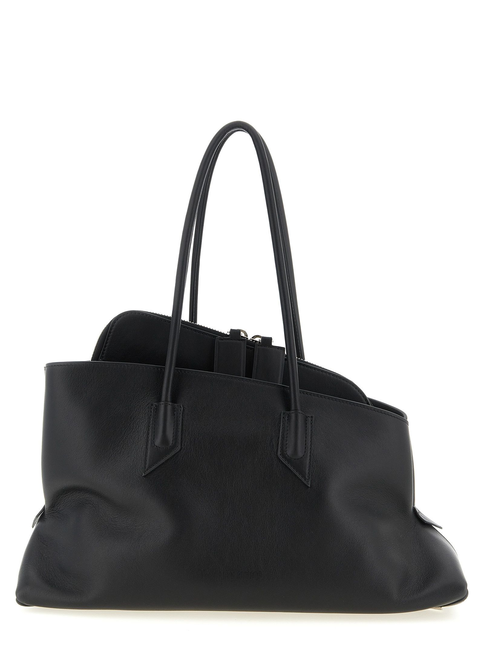 The Attico 'La Passeggiata Medium' shoulder bag Size ONE SIZE - 1 Thumbnail