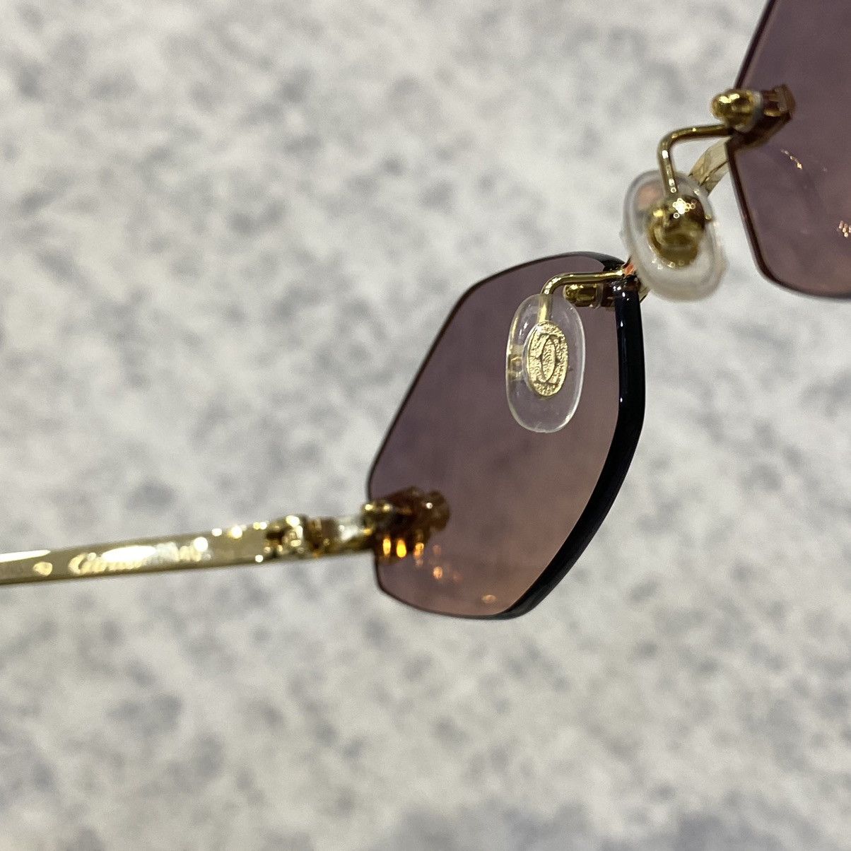 Cartier CARTIER CT0433S 004 Size ONE SIZE - 19 Thumbnail