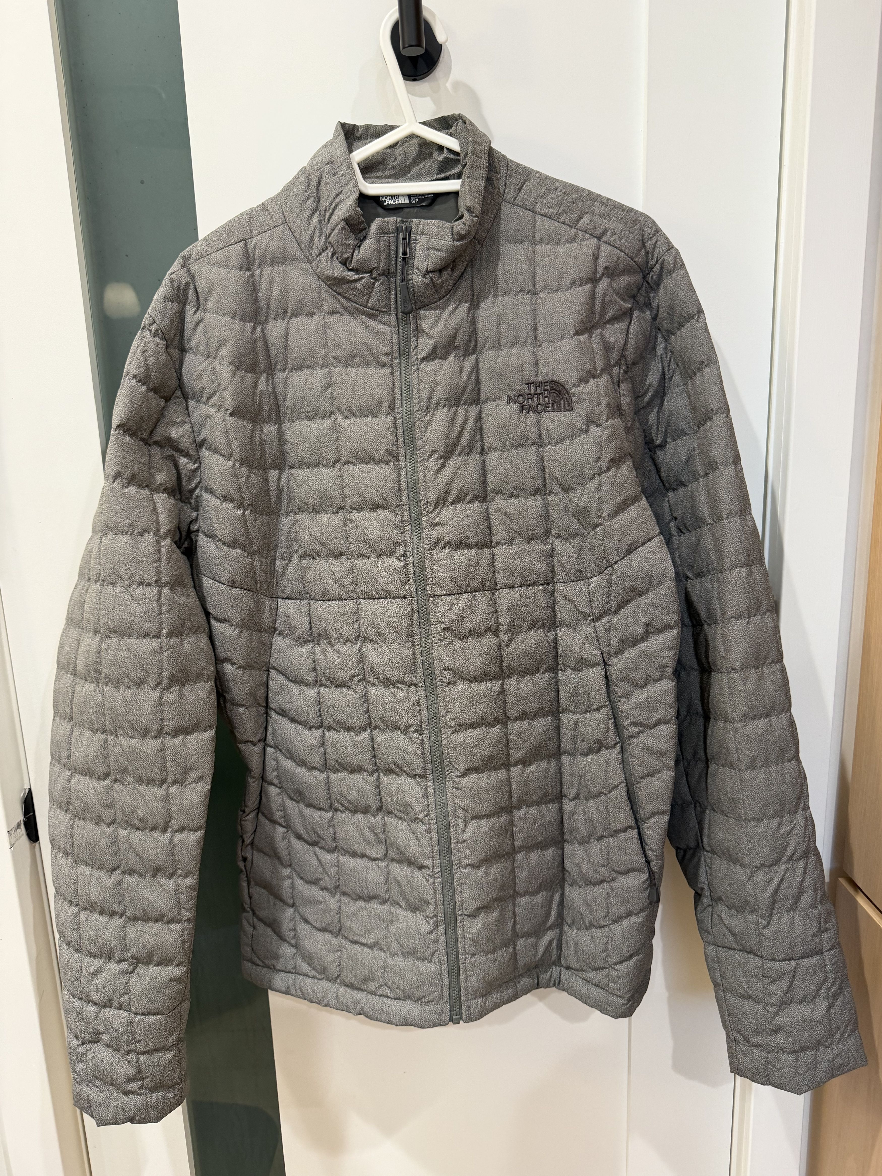 The North Face Thermoball Jacket Size US S / EU 44-46 / 1 - 1 Thumbnail