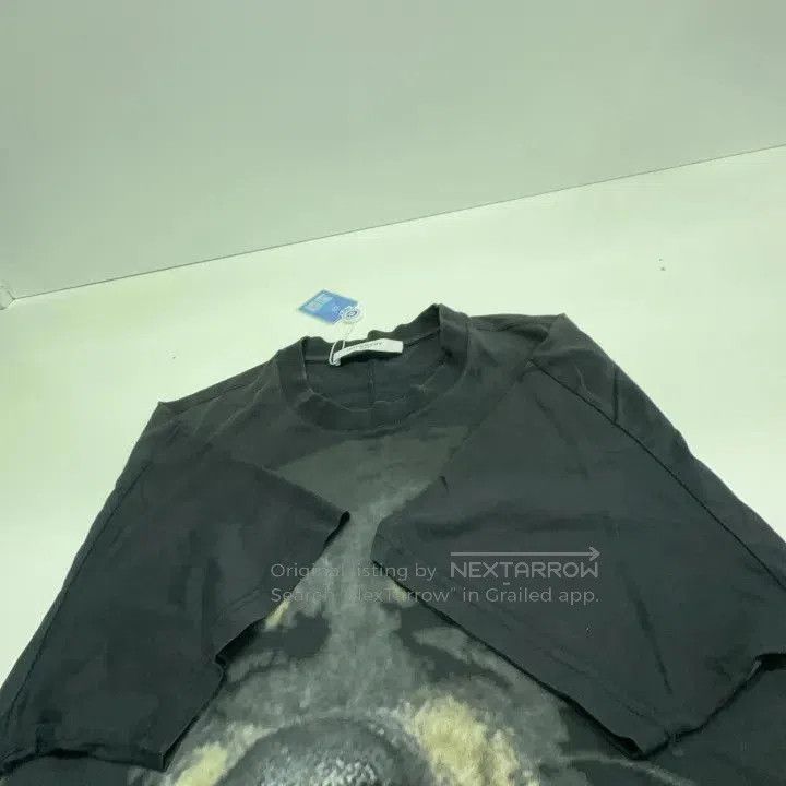 Givenchy Givenchy Short Sleeve Logo T-Shirt for Men. Size US M / EU 48-50 / 2 - 4 Thumbnail