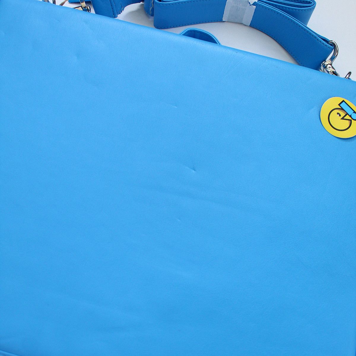Adidas Y2K 2000s adidas Originals Heritage folder bag collectible Size ONE SIZE - 20 Thumbnail