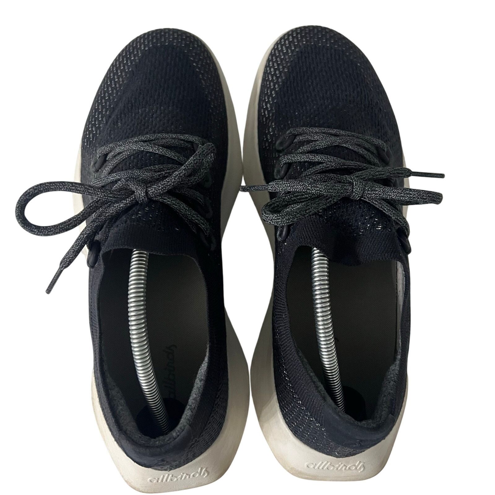 Allbirds Allbirds Men's Tree Dasher TD M12 Lace Up Run Shoes12 Gray Size US 12 / EU 45 - 7 Thumbnail