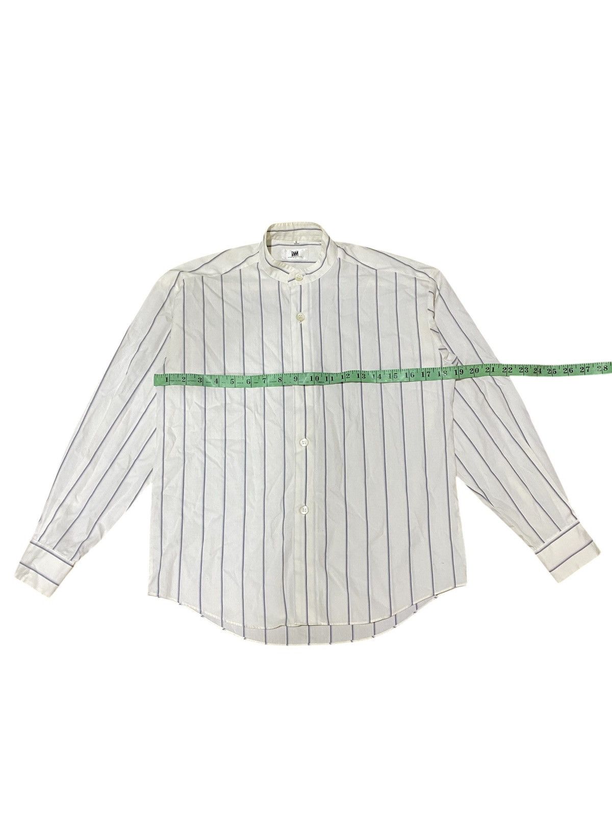 Issey Miyake Vintage Issey Miyake Design Studio Shirt Size US S / EU 44-46 / 1 - 5 Thumbnail