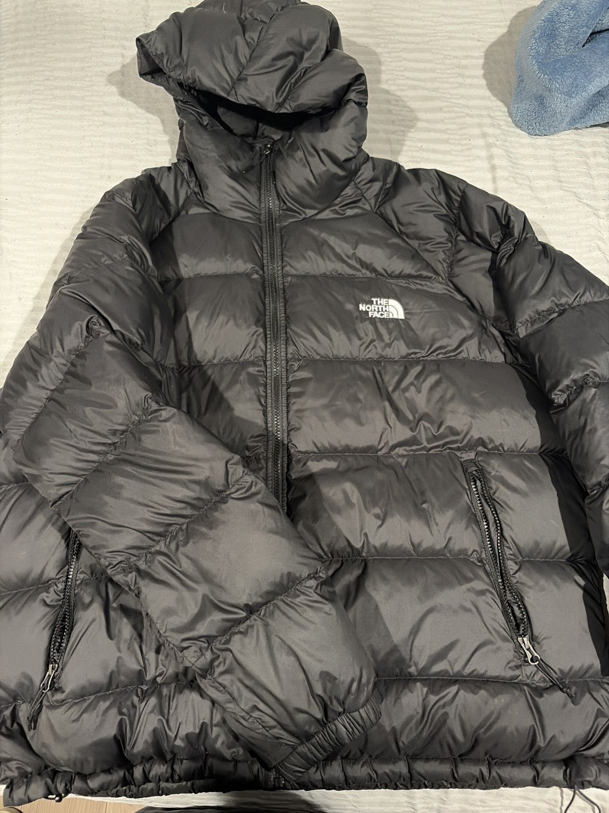 The North Face Northface puffer Size US XXL / EU 58 / 5 - 1 Preview