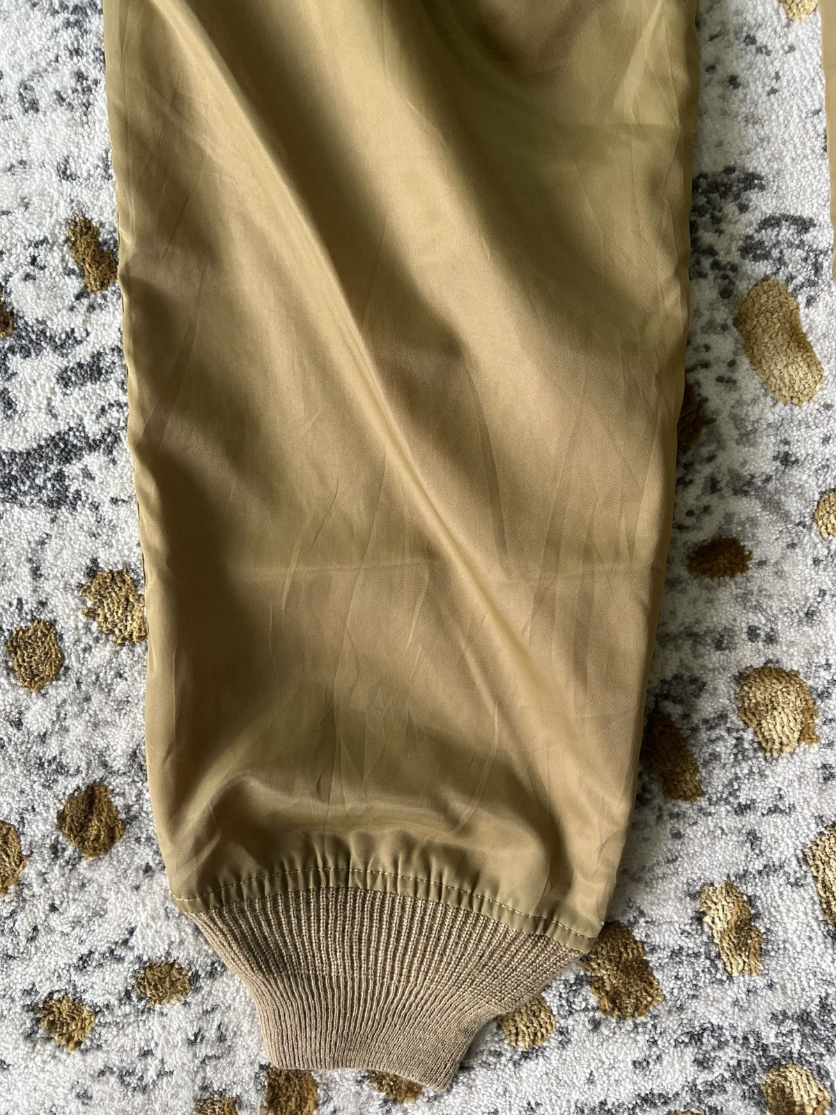 Japanese Brand Japanese Ted Walker tracksuit jogger army style Size US 32 / EU 48 - 12 Thumbnail