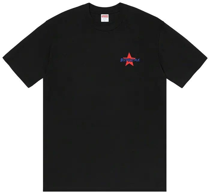 Supreme SEALED Supreme FW19 Money Power Respect Tee T-Shirt Black Size US S / EU 44-46 / 1 - 1 Thumbnail