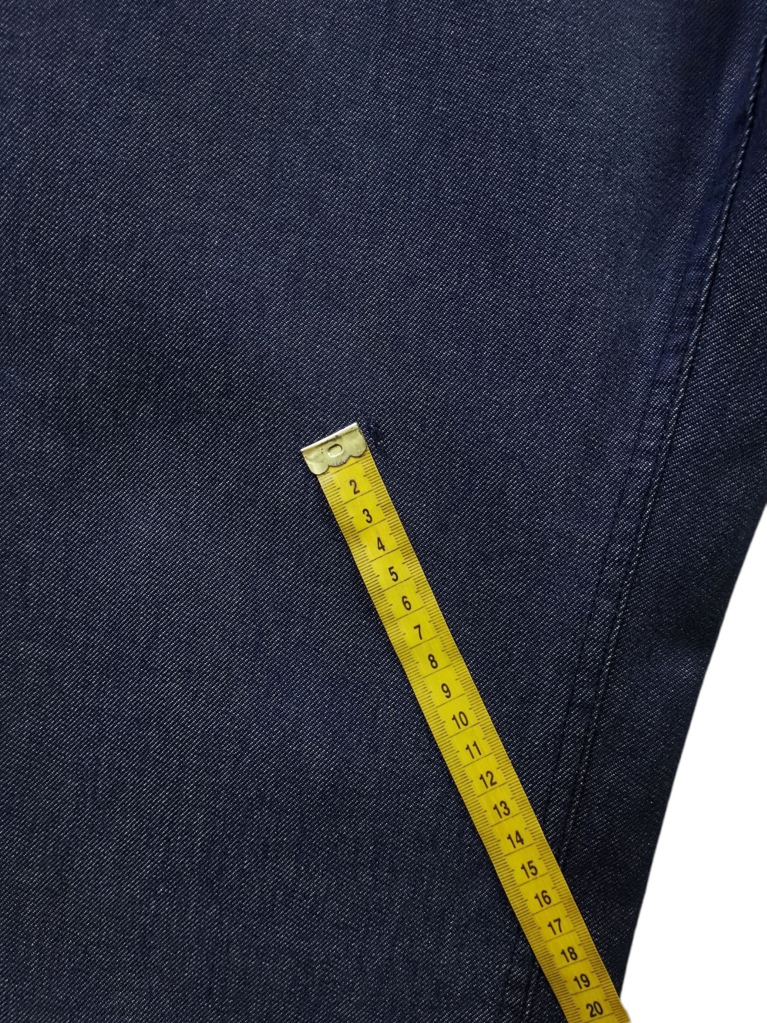 Vetra Vetra France Workwear Vintage Carpenter Jeans Size US 37 - 18 Thumbnail