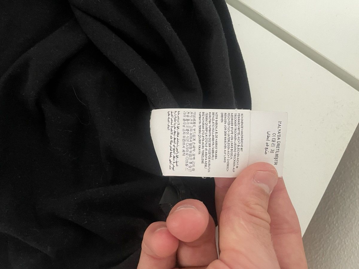 Versace Versace t-shirt Size US M / EU 48-50 / 2 - 8 Thumbnail