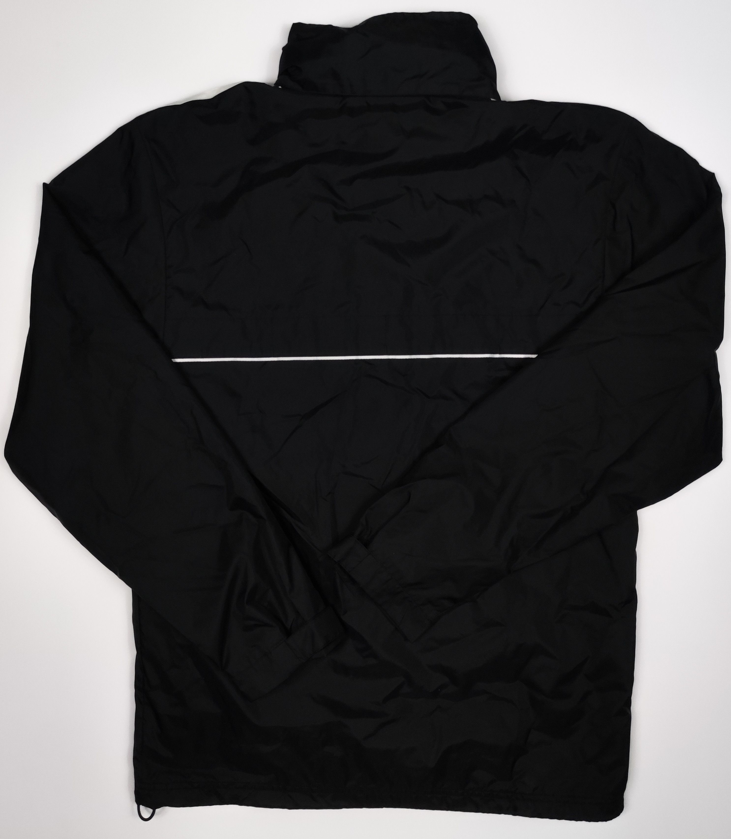Adidas Legia Warszawa 2014 2015 Adidas Winter Jacket Size US S / EU 44-46 / 1 - 3 Thumbnail