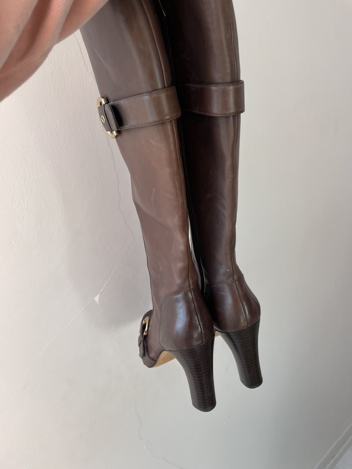 Vintage Vintage Italian boots Size US 7 / IT 37 - 10 Thumbnail
