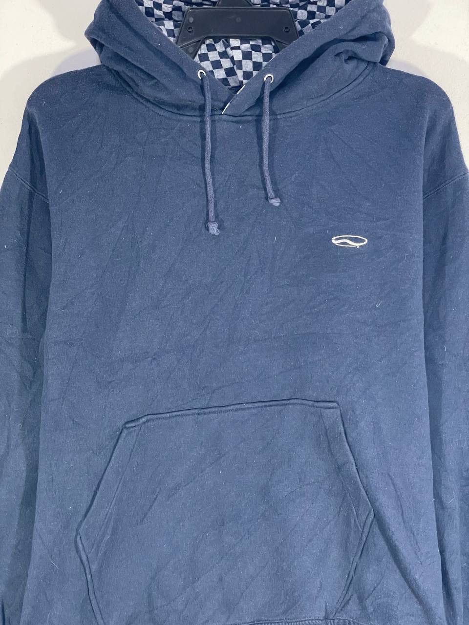 Vans Vans hoodie skateboard Size US L / EU 52-54 / 3 - 3 Thumbnail