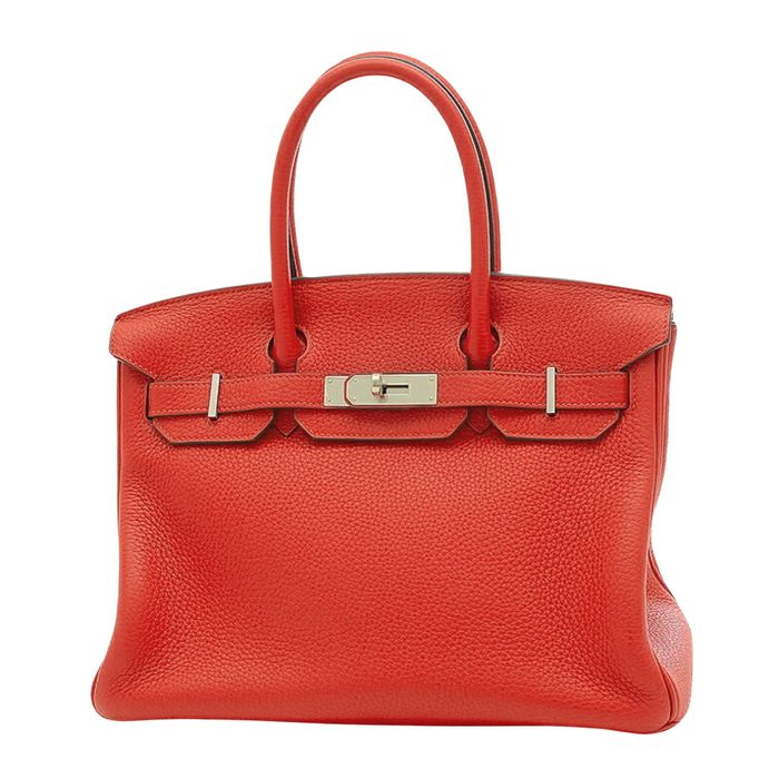 Hermes Hermès Birkin handbag Grailed