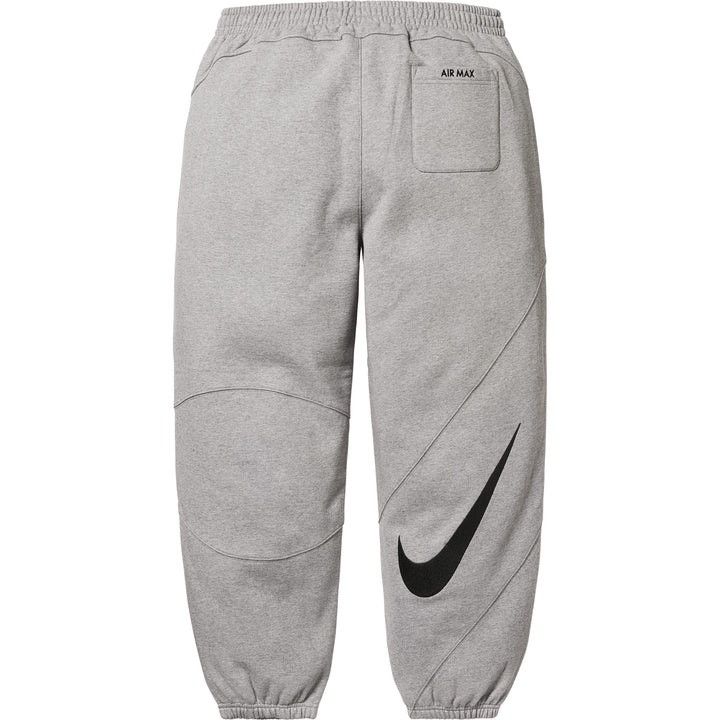 Nike × Supreme Supreme Nike Sweatpants SS25 Size S Size US 30 / EU 46 - 2 Thumbnail