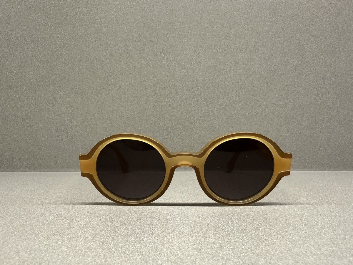 Maison Margiela × Mykita Mykita x Maison Margiela Size ONE SIZE - 2 Thumbnail