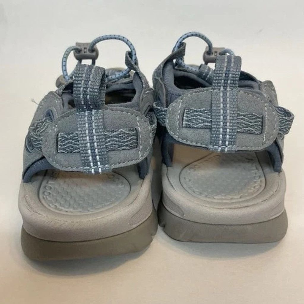 KEEN Keen Smoked Blue Hiking Whisper Sport Sandals Women Size 8 Size US 8 / IT 38 - 5 Thumbnail