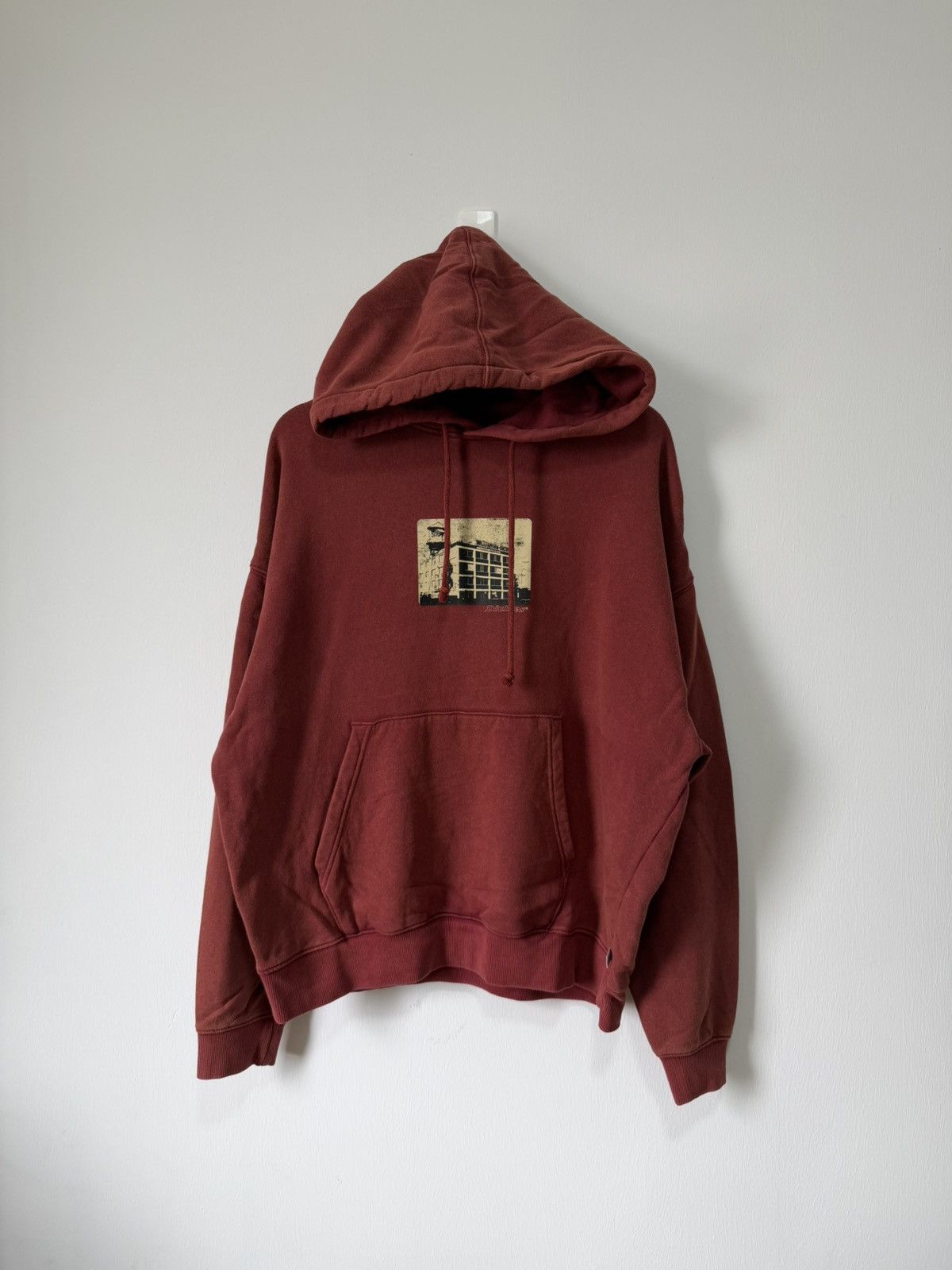 Dickies OG Dickies Pullover Hoodie Size US M / EU 48-50 / 2 - 1 Thumbnail