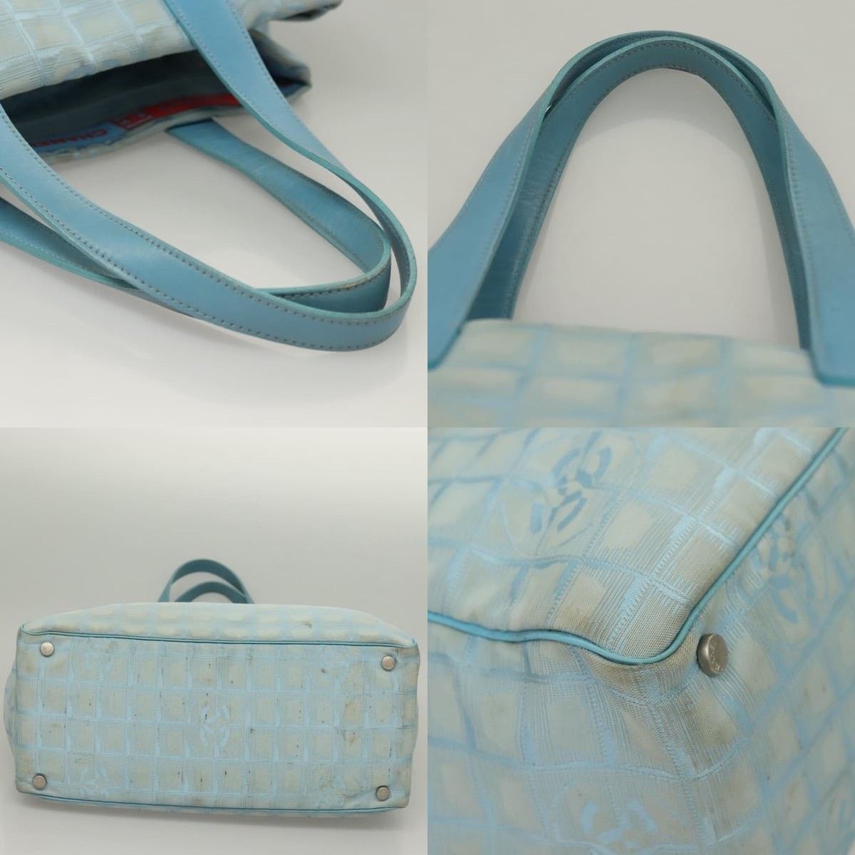 Chanel Chanel Gabrielle Tote Bag Size ONE SIZE - 4 Thumbnail