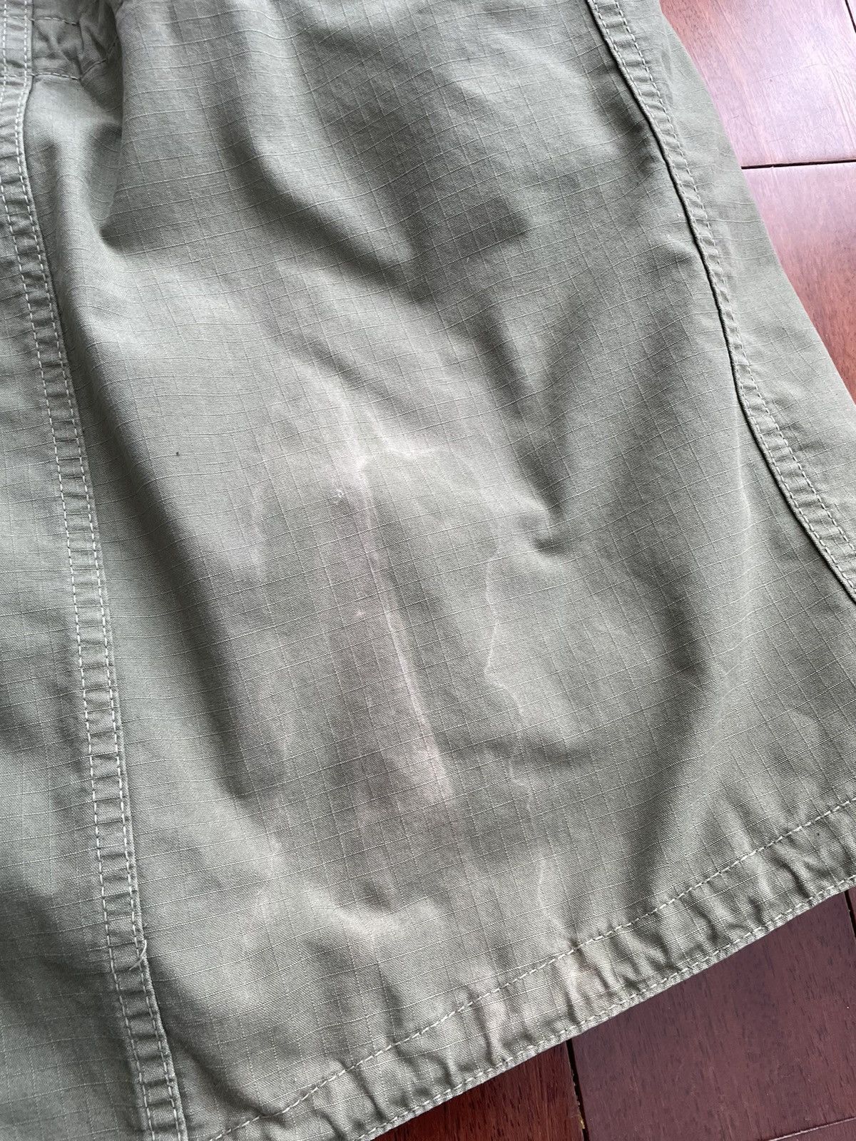 Nonnative Nonnative Trooper Hooded Coat Size US XS / EU 42 / 0 - 5 Thumbnail