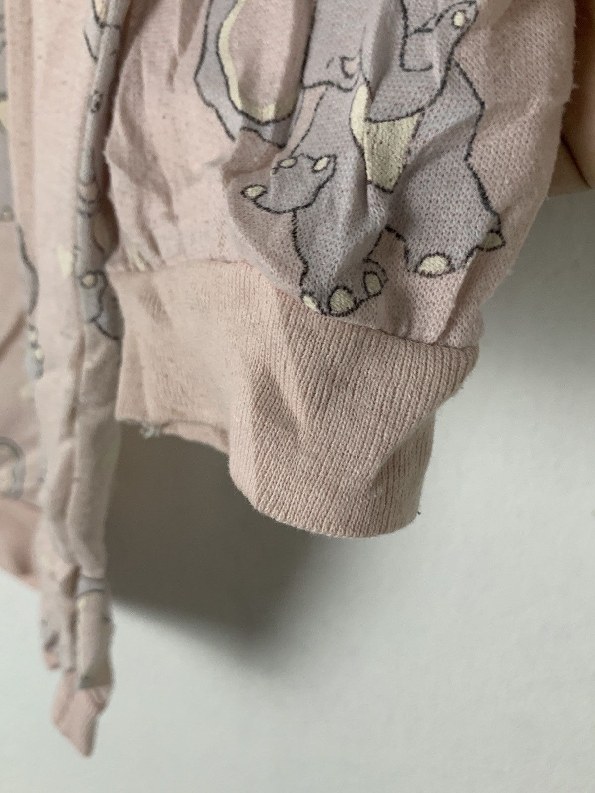 Vintage Vintage Full Print Sweatshirt Size US L / EU 52-54 / 3 - 6 Thumbnail