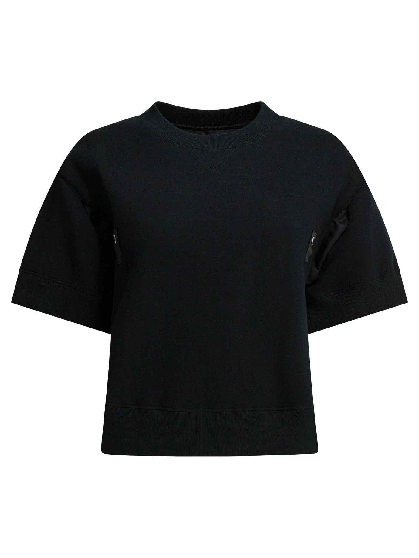 Sacai Sacai T-Shirts tag size 1 Women - USA Duties Paid Size S / US 4 / IT 40 - 1 Thumbnail