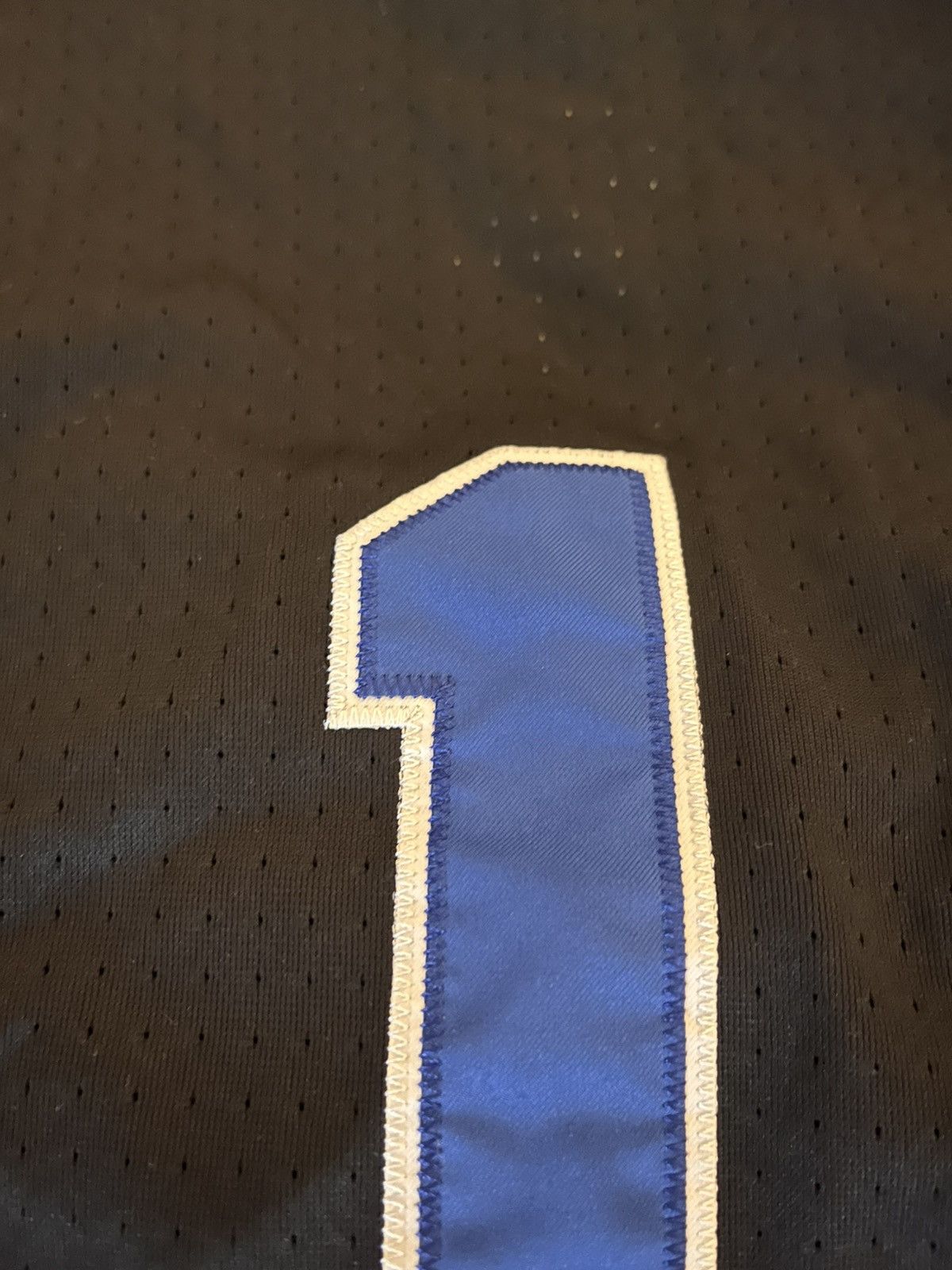 Nike Vintage Nike Authentic On Court Duke Jersey Size US M / EU 48-50 / 2 - 4 Thumbnail