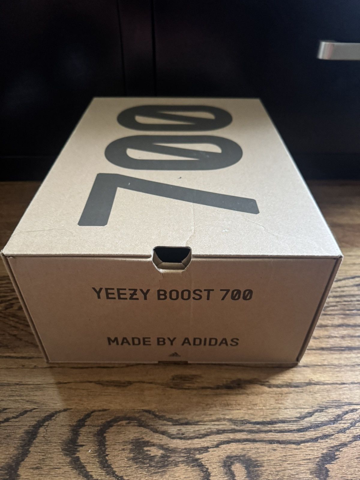 Adidas Adidas Yeezy 700 V2 'Static' Size US 10 / EU 43 - 18 Thumbnail