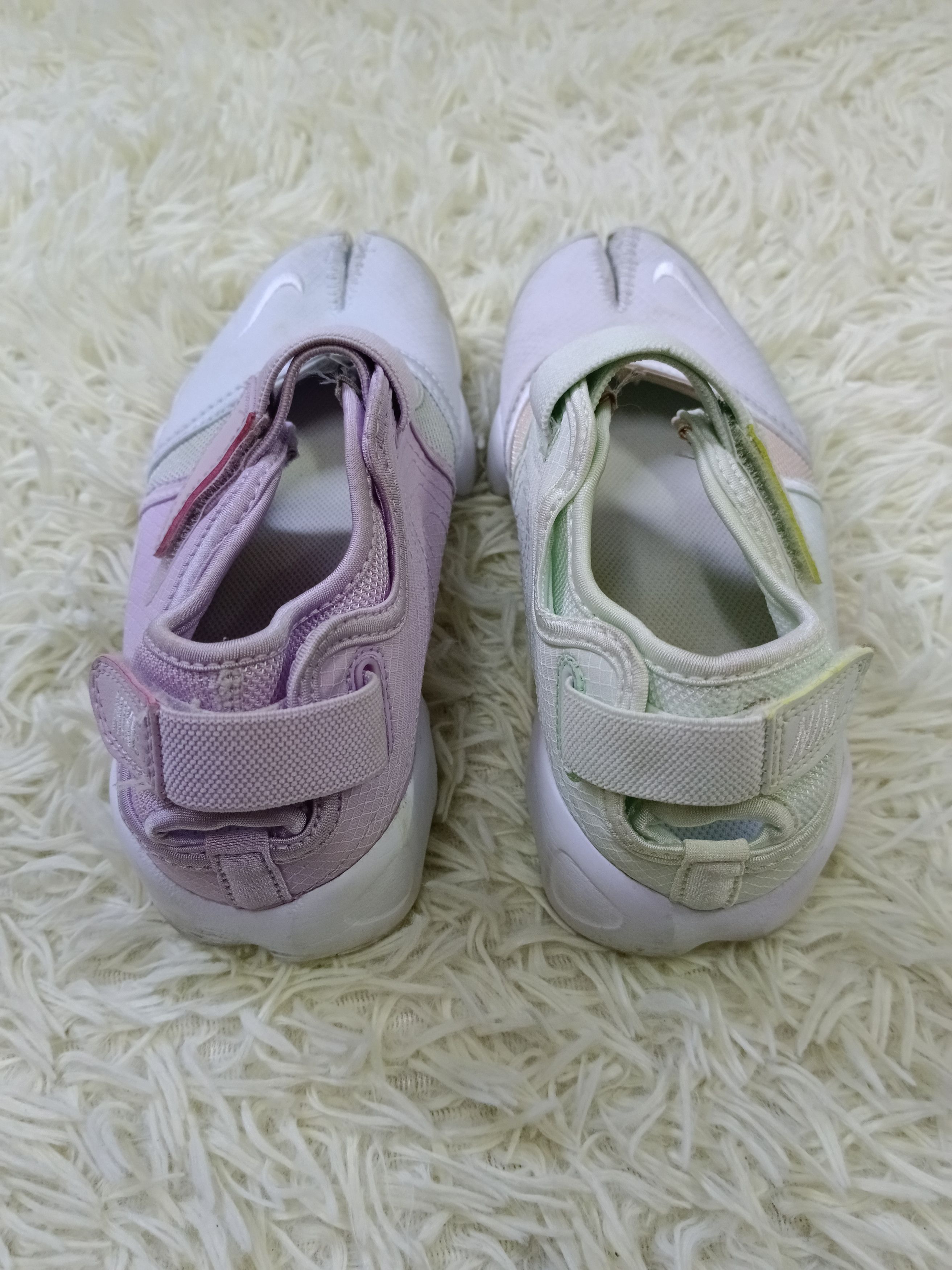 Nike NIKE TABI SANDALS Size US 7 / IT 37 - 4 Thumbnail