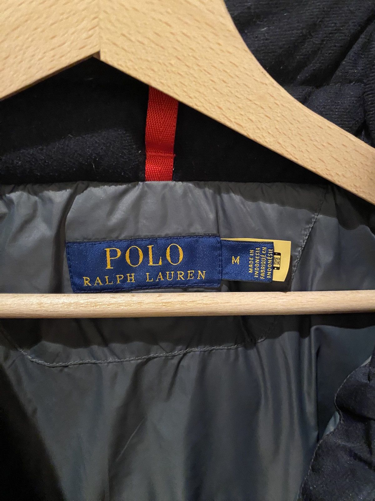 Polo Ralph Lauren Polo Ralph Lauren Jacket Size US M / EU 48-50 / 2 - 6 Thumbnail