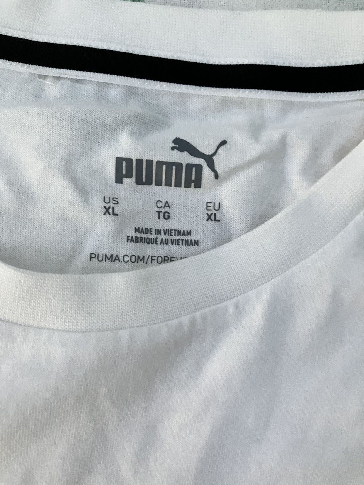 Puma (DM FOR OFFERS)BMW T Shirt puma size xl Size US XL / EU 56 / 4 - 4 Thumbnail