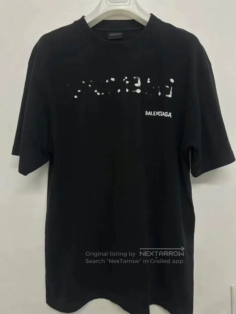 Balenciaga Balenciaga short sleeves Size US XS / EU 42 / 0 - 1 Thumbnail