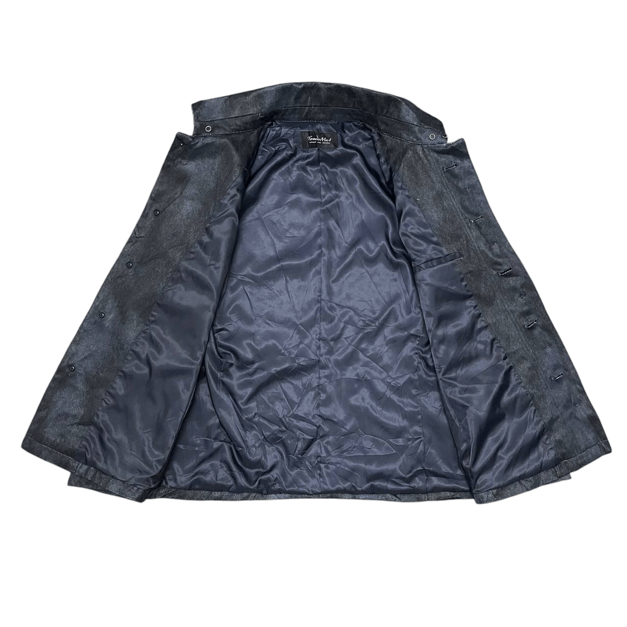 Tornado Mart Vintage Tornado Mart Coat Jacket Size US L / EU 52-54 / 3 - 6 Thumbnail