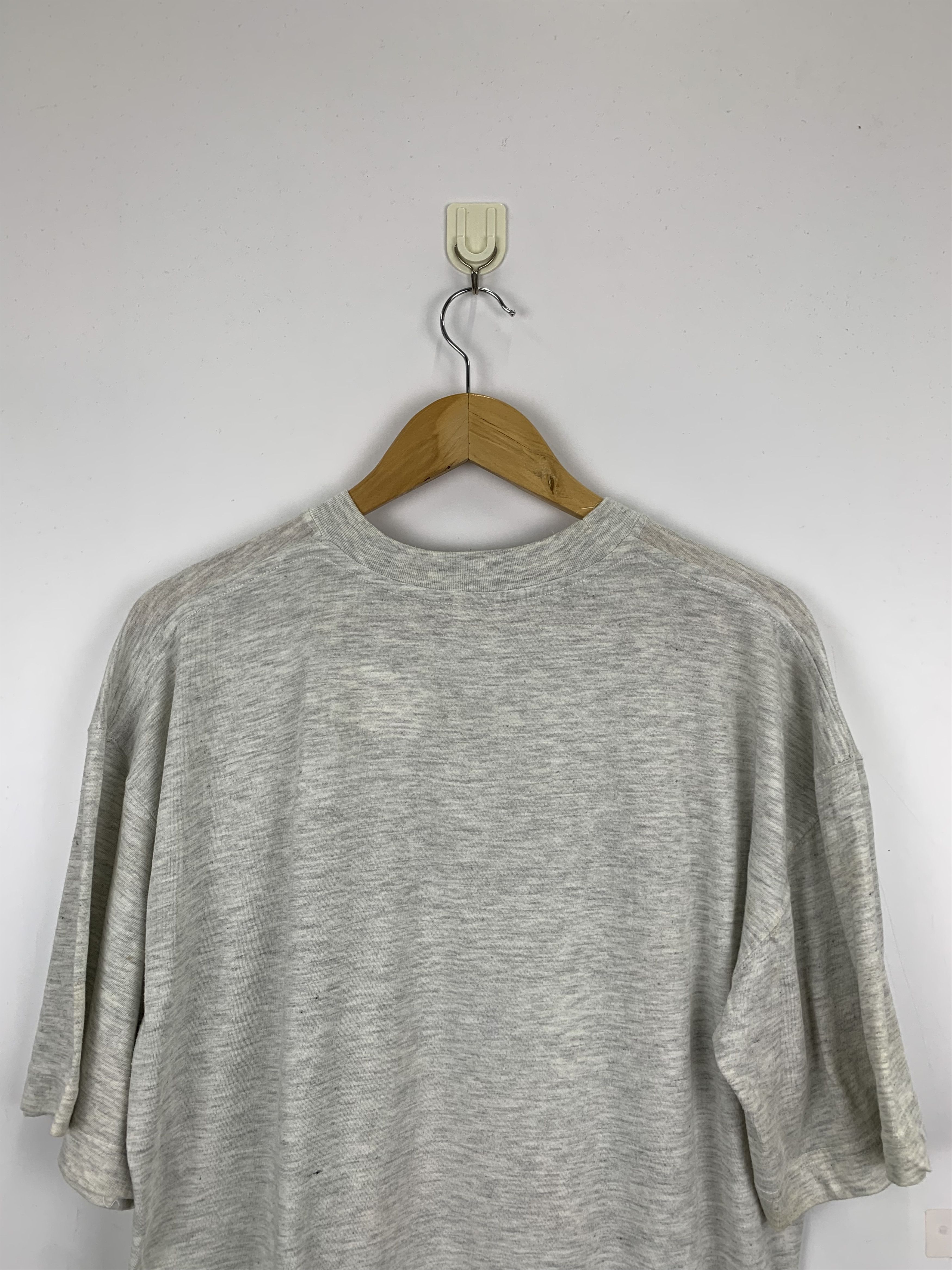 Vintage Vintage 90s You Better Watch-Out Photo Tee TA0026 Size US XXL / EU 58 / 5 - 4 Thumbnail