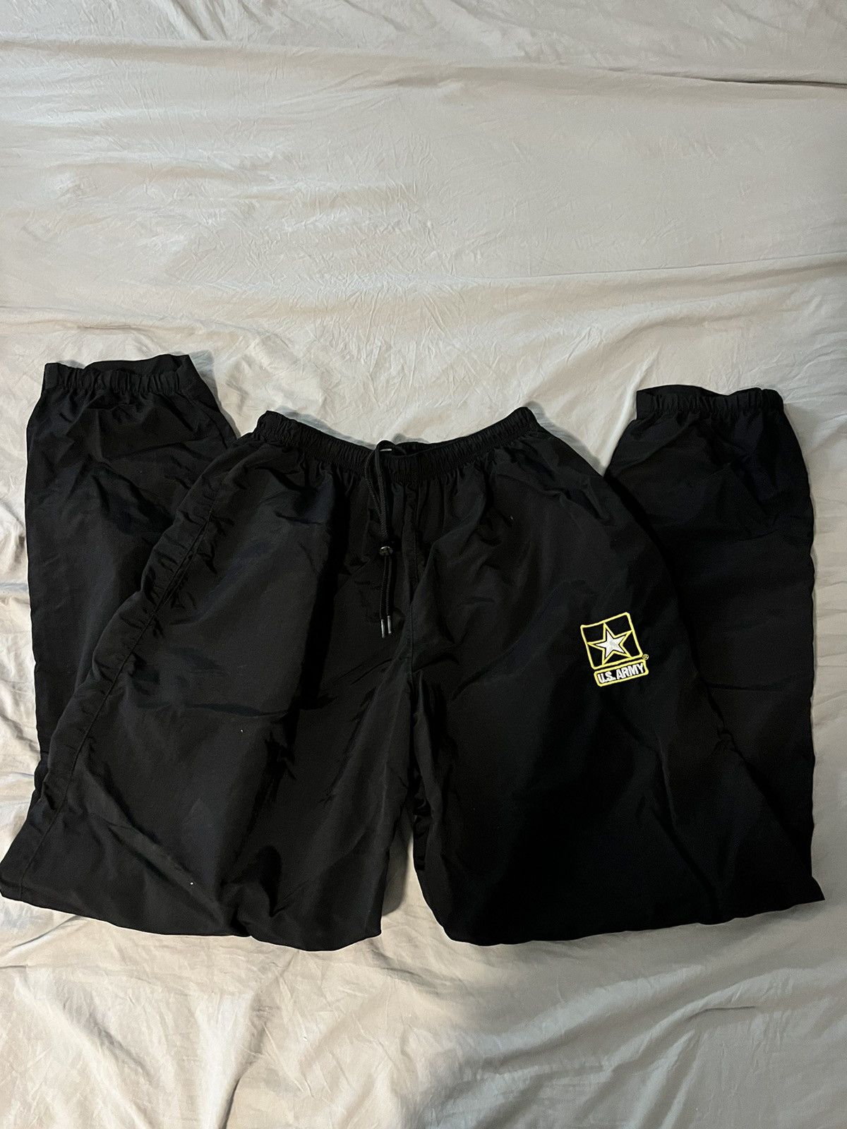 Vintage army pants Size 27" / US 4 / IT 40 - 1 Thumbnail