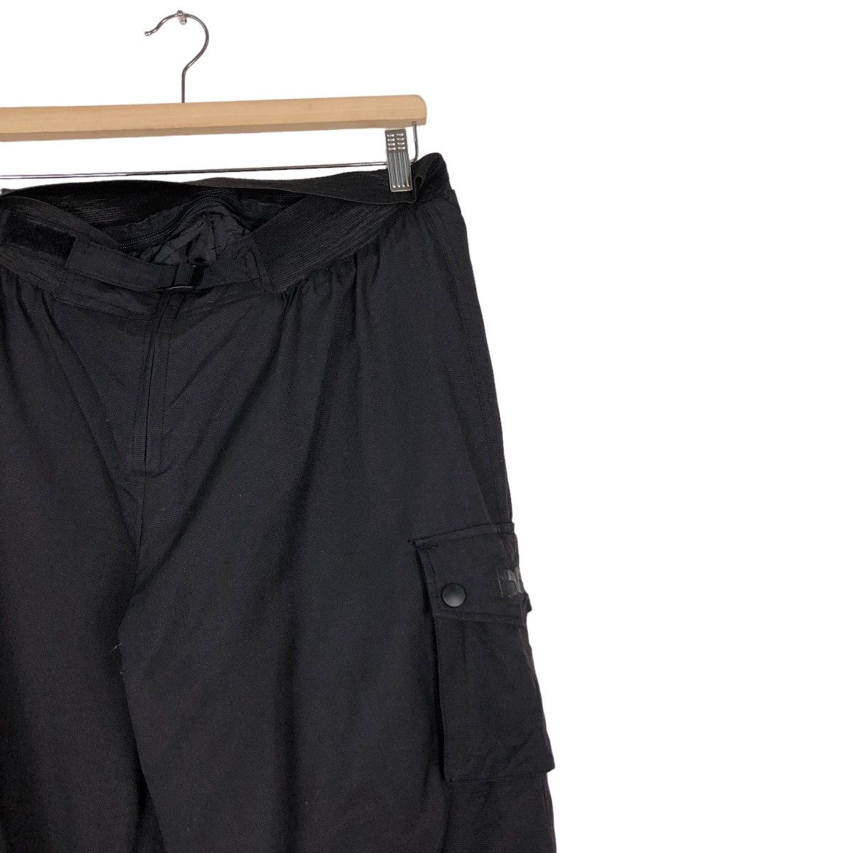 Hein Gericke 🔥Vintage IXS Motorcycle Biker Cargo Pants Multi Pocket Size US 30 / EU 46 - 6 Thumbnail