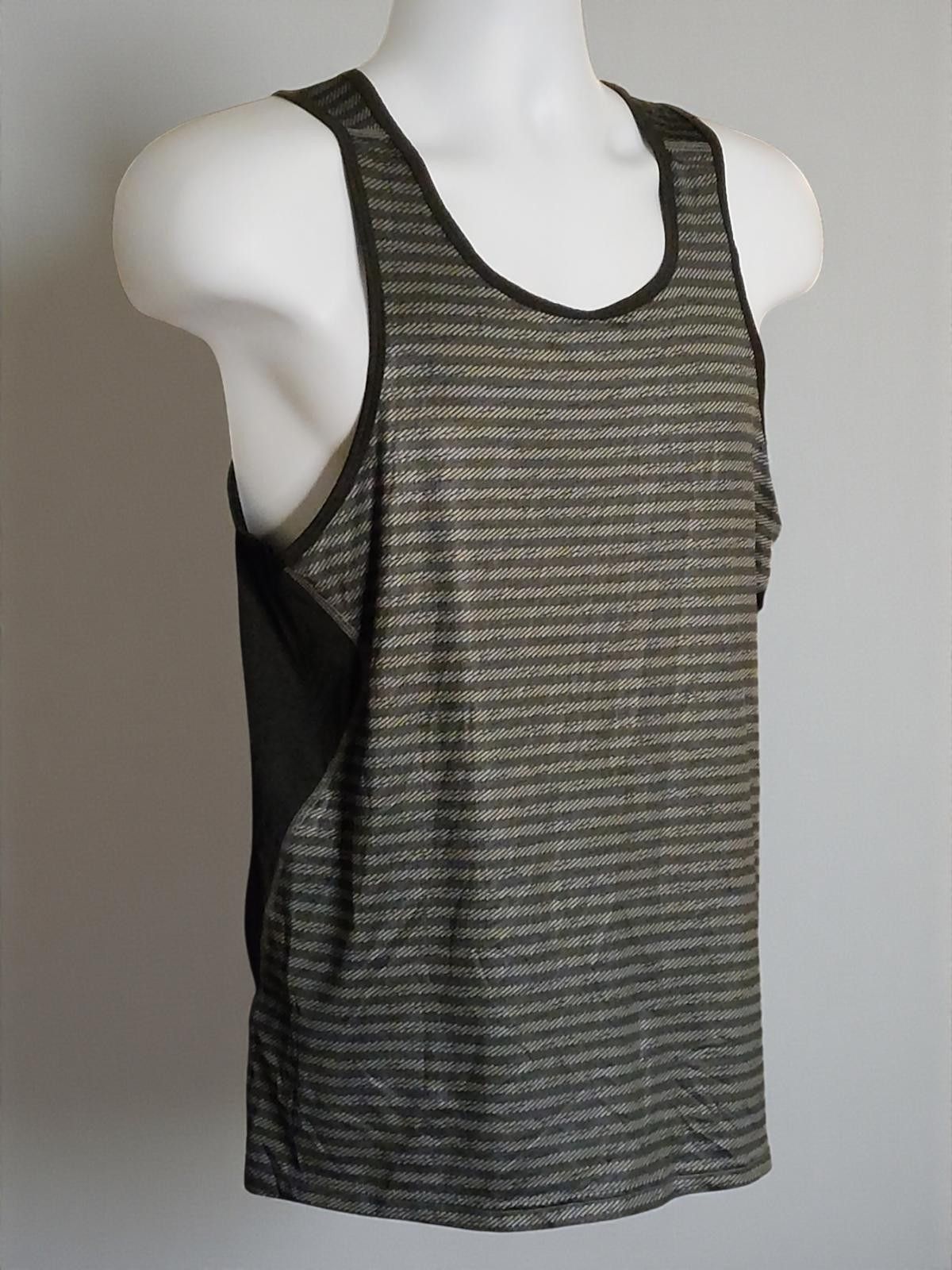 Champion Champion Men's Performance Tank Top Small Size Size US S / EU 44-46 / 1 - 4 Thumbnail