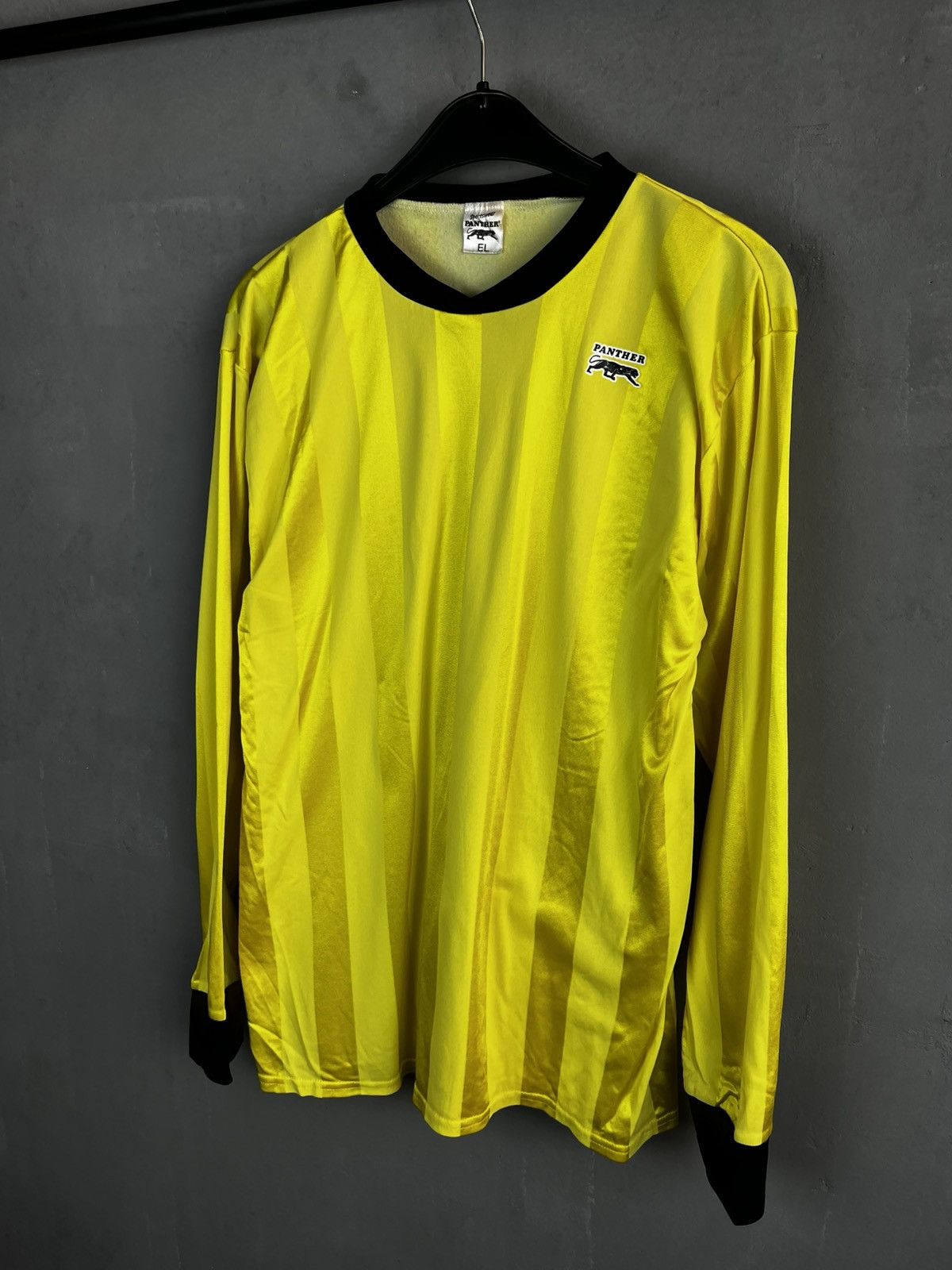 Vintage Panther jersey vintage Size US L / EU 52-54 / 3 - 4 Thumbnail