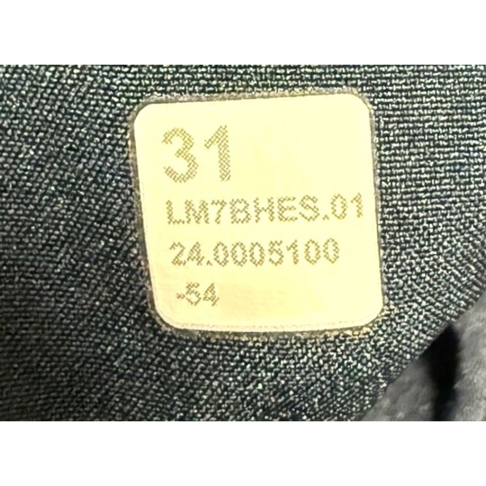 Lululemon Lululemon ABC Classic Fit Golf Shorts Blue Mens Casual 31 Chino Flat Front Pockets 9 Inseam Mid Rise Regular Size Type Slim? Size US 31 - 4 Thumbnail