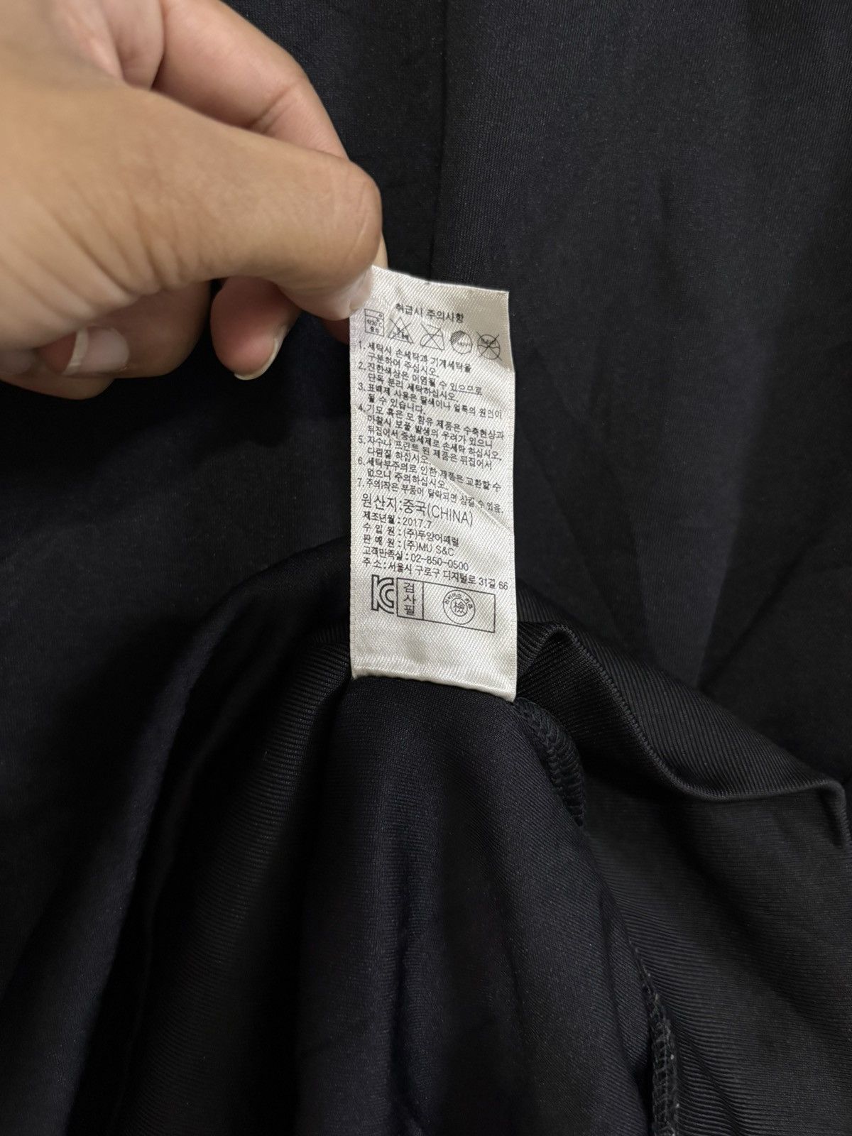 Levi's Vintage Levis Authentic Western Wear Big Logo Crewneck Size US M / EU 48-50 / 2 - 6 Thumbnail
