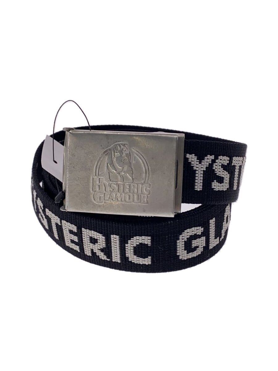 Hysteric Glamour Logo Belt | Grailed