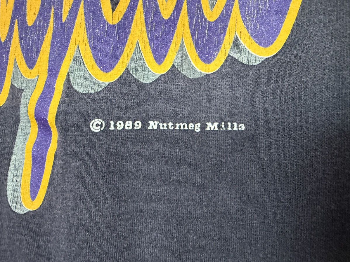 Nutmeg NUTMEG MILLS LOS ANGELES LAKERS PRACTICE JERSEY TANK TOP NBA Size US M / EU 48-50 / 2 - 5 Thumbnail