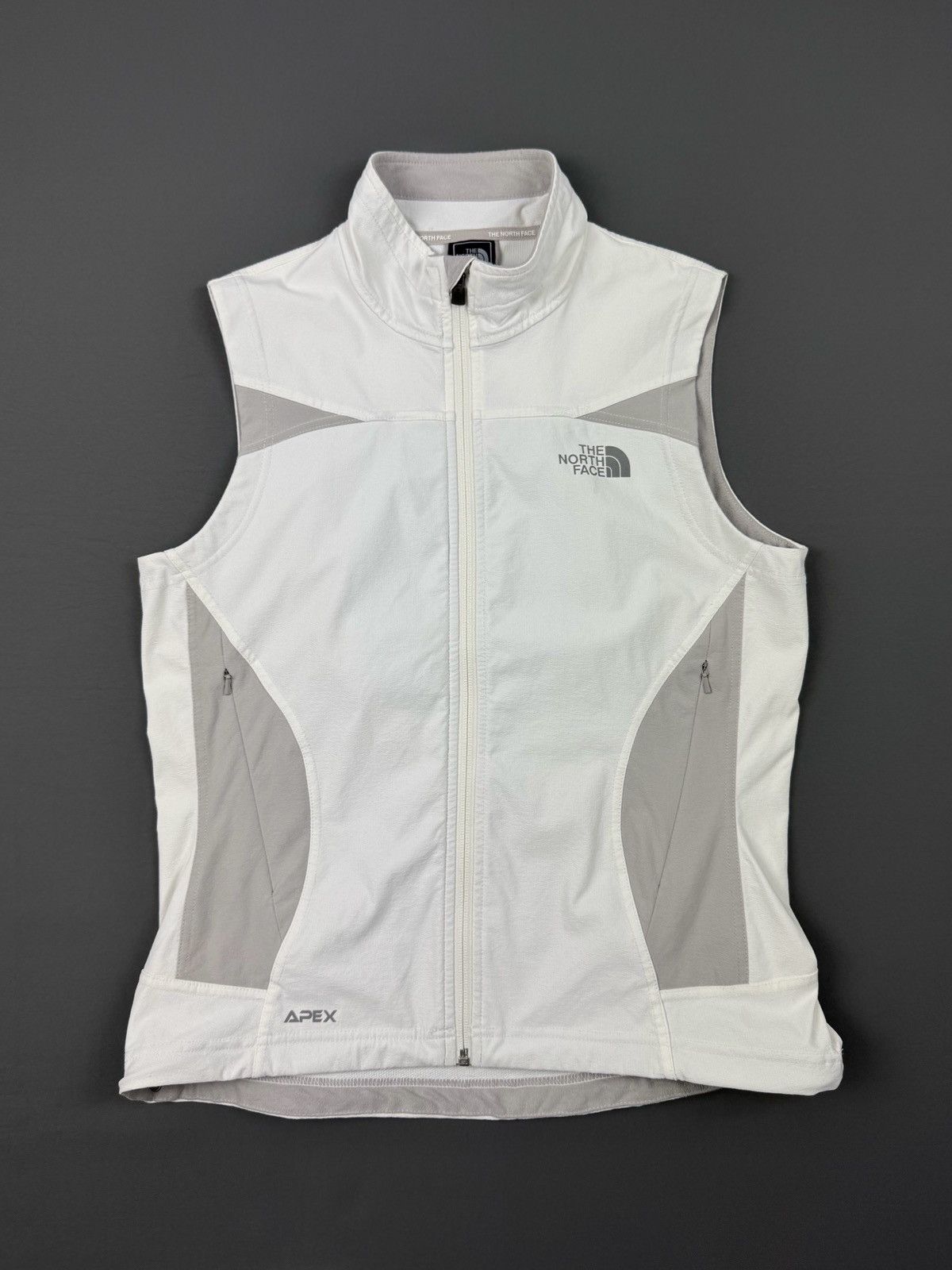 The North Face The North Face Apex Technology Soft Shell Vest Size M / US 6-8 / IT 42-44 - 1 Thumbnail