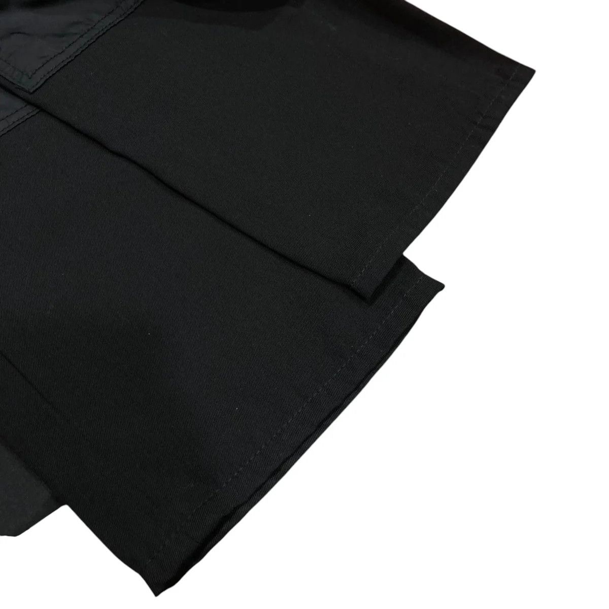 Junya Watanabe Nylon Double Knee Carpenter Pants Size US 32 / EU 48 - 4 Thumbnail