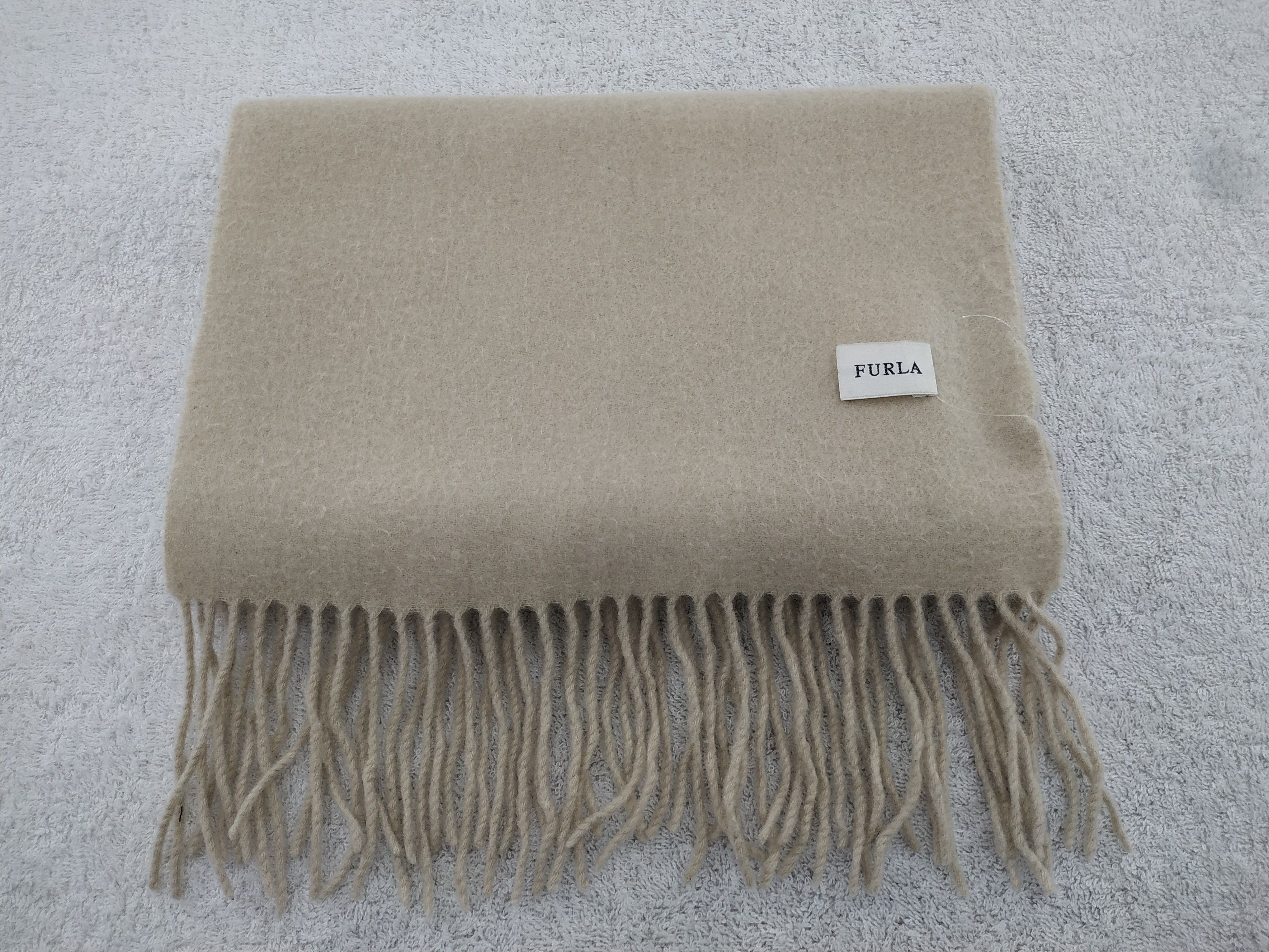 Furla Furla Scarf / Muffler / Neckwear - WW459 Size ONE SIZE - 2 Thumbnail